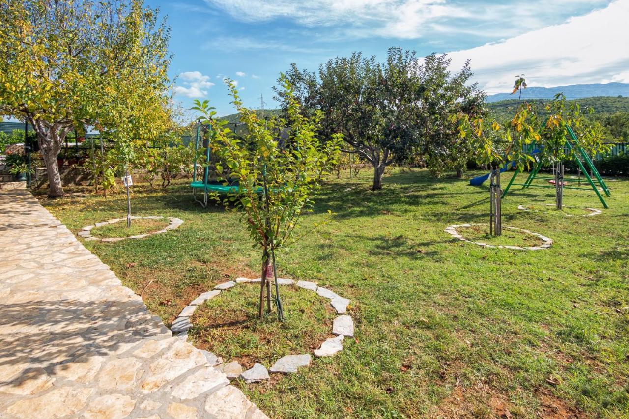 Peaceful Dream Villa Ercegovci Eksteriør billede